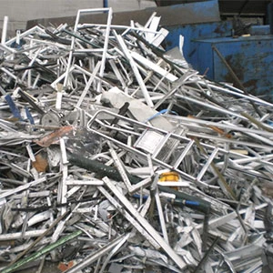 Aluminium-Scrap