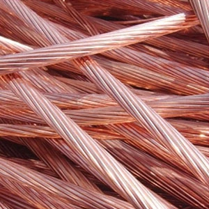 Copper-Berry-Cable